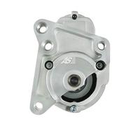 AS-PL Motorino avviamento S3004 1,10 kW senso rotazione orario per Renault/Volvo