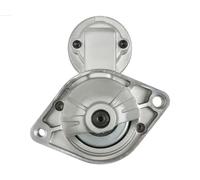 Motorino di avviamento Senso rotazione orario S3018 AS-PL per OPEL FIAT SUZUKI
