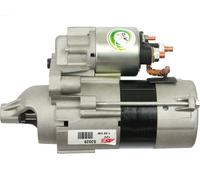 AS-PL Motorino avviamento