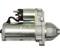 As-Pl S3040 Starter per VW Jetta IV Ssangyong Actyon I Mercedes-Benz Daewoo