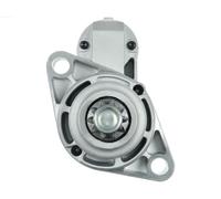 Motorino di avviamento Senso rotazione antiorario S3043 AS-PL per VW SKODA AUDI