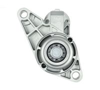 Motorino di avviamento Senso rotazione antiorario S3044PR AS-PL per VW SKODA