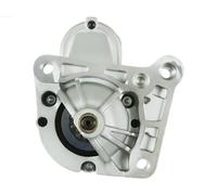 AS-PL S3064 Motorino avviamento 1,2 kW 12V per RENAULT KANGOO (KC0/1)