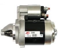 MOTORINO AVVIAMENTO Citroen C25 Furgonato (280_, 290_) 2.0 E - Furgonato dal 198