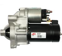 MOTORINO AVVIAMENTO Citroen C4 Coupe (LA_) 2.0 16V - Coupe dal 200411 al 200