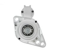 MOTORINO AVVIAMENTO AUDI A1 (8X1, 8XK, 8XF) 1.6 TDI - 2 volumi - Coda spiovente