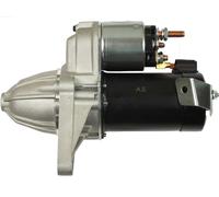 AS-PL S3101 Motorino avviamento