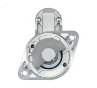 AS-PL S3118S Motorino avviamento