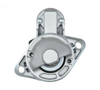 AS-PL Motorino d'avviamento S3133S 12 V 1,4 kW per Land Rover