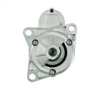 Motorino di avviamento Senso rotazione orario S3157S AS-PL per FORD SIERRA II