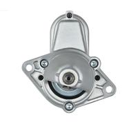 AS-PL S3187S Motorino avviamento 1,3 kW 12V per OPEL Corsa D Hatchback (S07)