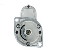 AS-PL S3199S Motorino avviamento 0,8 kW 12V per VW Caddy II Pick-up (9U7)