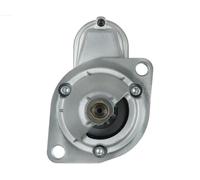 AS-PL S3215S Motorino avviamento 1,2 kW 12V per OPEL Omega A Sedan (V87)