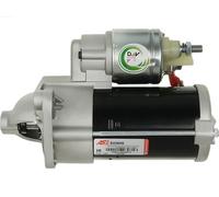 AS-PL S3268S Motorino d'avviamento per DACIA,NISSAN,RENAULT