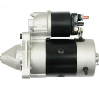 AS-PL S4025 Motorino avviamento