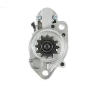 MOTORINO AVVIAMENTO NISSAN ALMERA II Hatchback (N16) 2.2 Di - 2 volumi - Coda sp