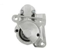 AS-PL S5038 Motorino avviamento 1,1 kW 12V per FORD Consul Limousine (GGFL)