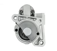 Motorino di avviamento Senso rotazione orario S5038PR AS-PL per NISSAN DACIA