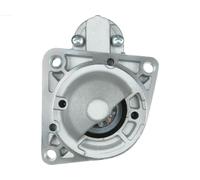 AS-PL S5042 Motorino avviamento 1,9 kW 12V per OPEL ZAFIRA B (A05) ASTRA J