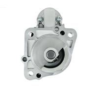 AS-PL S5050 Motorino avviamento 2 kW 12V per SUZUKI Grand Vitara I SUV (FT, HT)