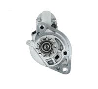 AS-PL S5109 Avviatore Per Nissan NP300 Navara D40 Pathfinder III R51 Cabstar