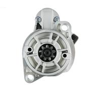 AS-PL S5118 Motorino avviamento 1,2 kW 12V per FORD MAVERICK (UDS, UNS)