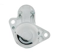AS-PL S5212 Motorino avviamento 1 kW 12V per SMART FORTWO Coupe (451)