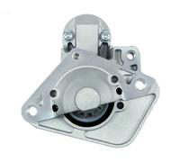 AS-PL S5257S Motorino avviamento 1,4 kW 12V per RENAULT Clio IV Schrägheck (BH)