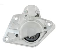 AS-PL S5444S Motorino avviamento 1,4 kW 12V per OPEL Vivaro B Van (X82)