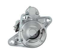 AS-PL S5549S Motorino avviamento 2 kW 12V per MAZDA 3 (BL) CX-7 (ER) 6 (GH)