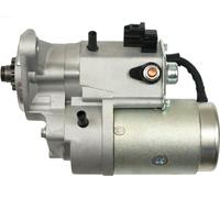 Motorino di avviamento Senso rotazione orario S6011 AS-PL