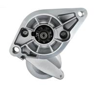 AS-PL S6014 Motorino d'avviamento per SUZUKI,TOYOTA