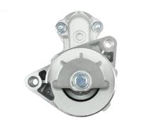 MOTORINO AVVIAMENTO CHEVROLET MATIZ (M200, M250) 0.8 LPG - 2 volumi - Coda spiov