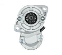 AS-PL S6024 Motorino avviamento 2 kW 12V per HYUNDAI TUCSON (JM)