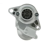 AS-PL Motorino avviamento S6047 – 12 V 1,7 kW senso rotazione antiorario per Honda, MG, Rover