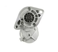 AS-PL Starter 12 V 2.7 Kw per Toyota Hilux VIII Pick-Up 2.4 D 4WD 2.8