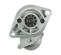 AS-PL S6060 Motorino avviamento 2,2 kW 12V per TOYOTA LAND CRUISER 150