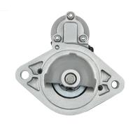 AS-PL S6061PR Motorino d'avviamento per TOYOTA Corolla, Avensis, Celica, MR2