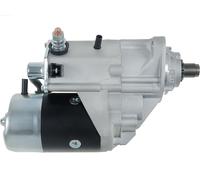 AS-PL S6066 Motorino d'avviamento per JOHN DEERE