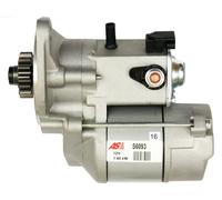 AS-PL S6093 Motorino d'avviamento per VOLVO,VW
