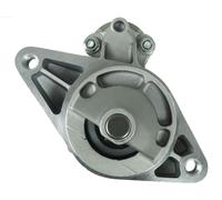 AS-PL S6163 Motorino avviamento