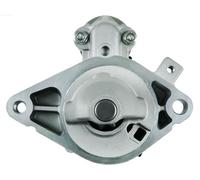 AS-PL S6220S Motorino avviamento 0,8 kW 12V per TOYOTA Yaris Schrägheck (P9)