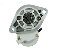 AS-PL S6222S Motorino avviamento 2,2 kW 12V per TOYOTA LAND CRUISER 90 (J9)