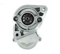 AS-PL S6378S Motorino avviamento 1,4 kW 12V