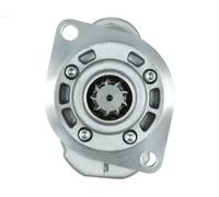 Motorino di avviamento Senso rotazione antiorario S9010 AS-PL per SKODA VW