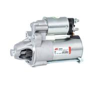 AS-PL S9032 Motorino avviamento 1,4 kW 12V per FORD Fiesta Mk4 Hatchback