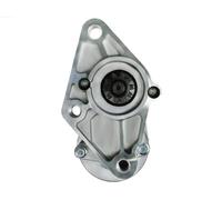 Motorino di avviamento Senso rotazione orario S9085 AS-PL per HYUNDAI TERRACAN