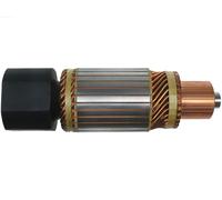 AS-PL SA0010 Ancorina, Starter