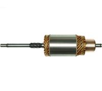 AS-PL SA0017 Ancorina, Starter