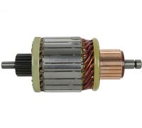 AS-PL SA0029 Ancorina, Starter